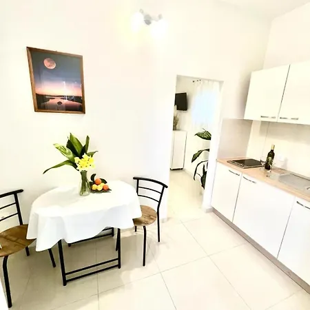 Appartement Morska