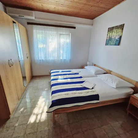 Morska Appartement Orebić