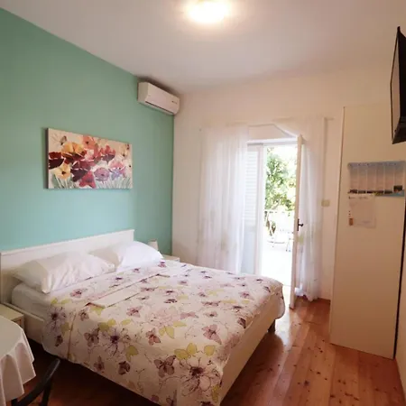 Morska Appartement Orebić