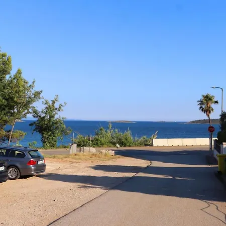 Appartement Morska Orebić