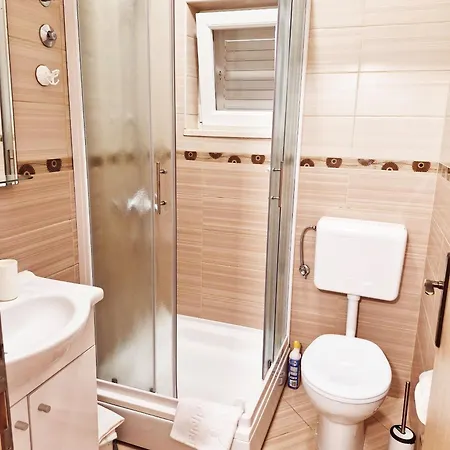 Morska Appartement *