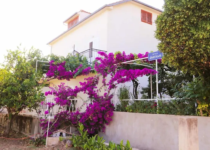 Morska Appartement *