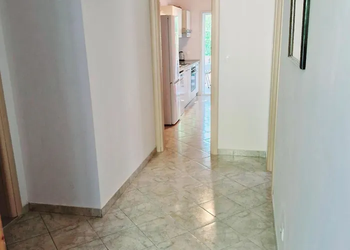 Morska Appartement Orebić