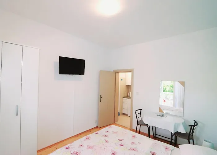 Morska Appartement *