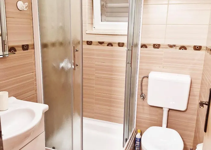 Morska Appartement *