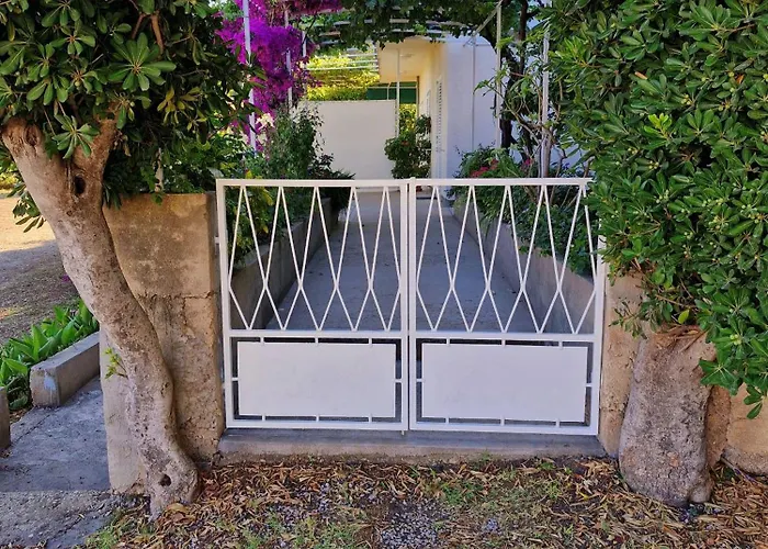 Morska Appartement Orebić