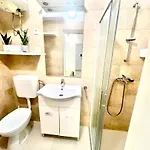 Morska Апартаменты