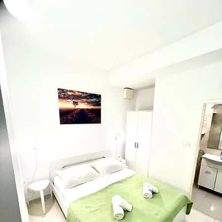 Apartament Morska Orebić