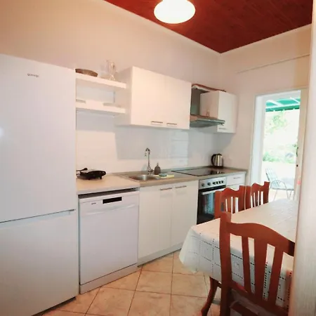 Apartment Morska Orebic