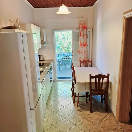 Morska Apartment