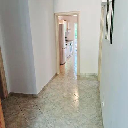 Morska Apartmán Orebić