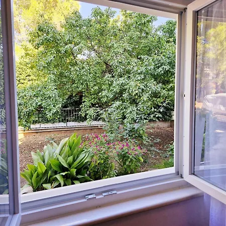 Apartment Morska Orebic
