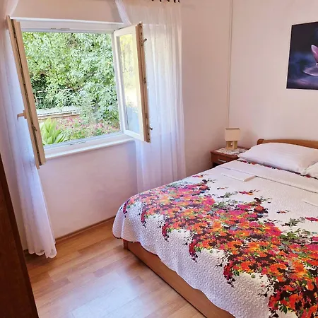 Apartment Morska