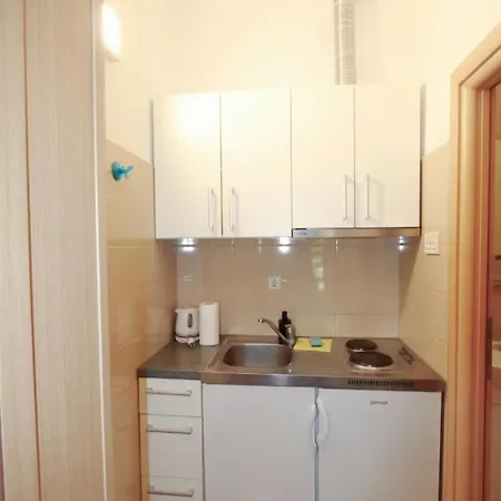 Morska Apartmán Orebić