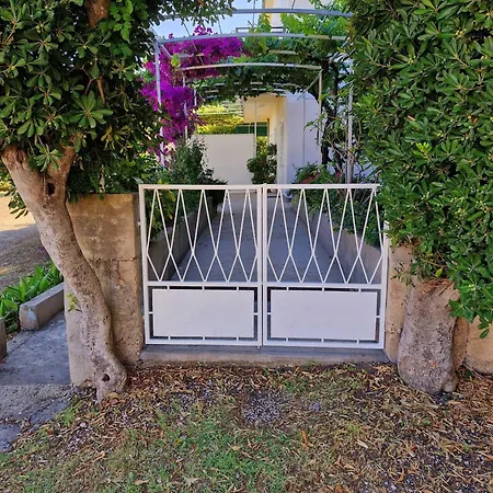 Morska Apartamento Orebić