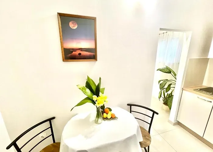 Apartamento Morska *