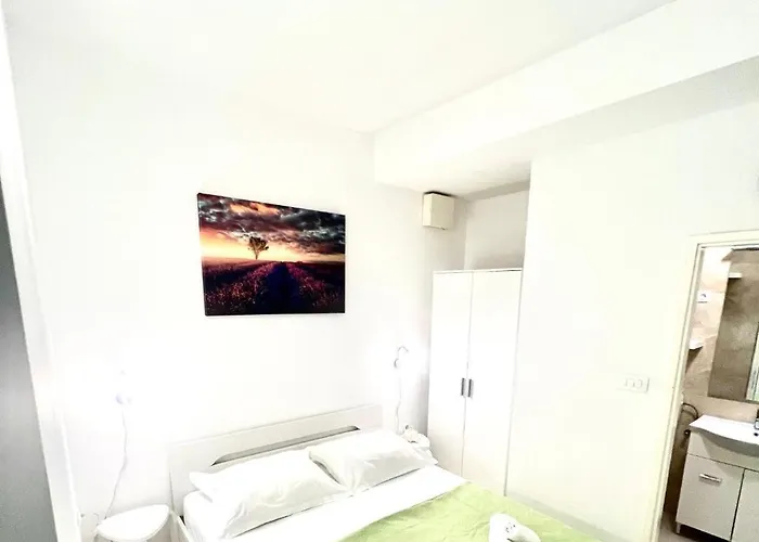 Apartamento Morska Orebić