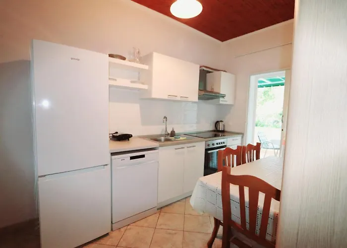 Apartamento Morska Orebić