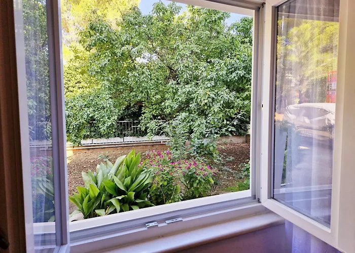 Apartamento Morska Orebić