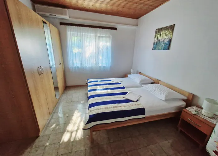 Morska Apartamento Orebić