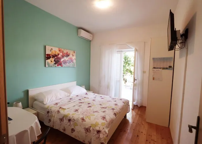 Morska Apartamento Orebić