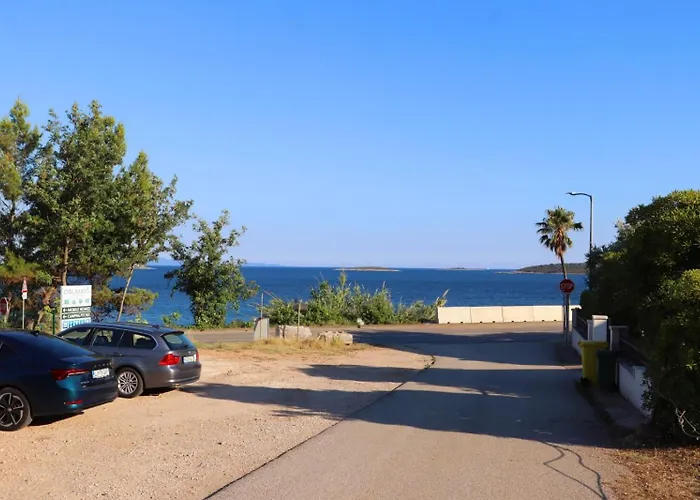 Apartamento Morska Orebić